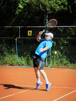 astnk turnaje :  Martin Oszelda