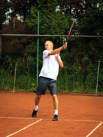 astnk turnaje :  Daniel Fojcik