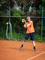 astnk turnaje :  Petr Luke
