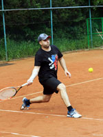 astnk turnaje :  Robert Pszczolka