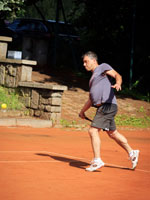 astnk turnaje :  Roman Tomis