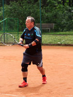 astnk turnaje :  Milo Klich
