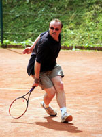 astnk turnaje :  Wieslaw Rusz