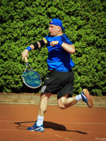 astnk turnaje :  Roman Blahut