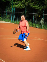 astnk turnaje :  Pavel Keprt