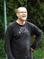 astnk turnaje :  Zdenk Maliniak