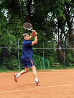 astnk turnaje :  Martin Gorny