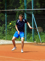 astnk turnaje :  Radim Pastorek