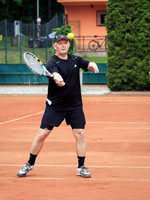 astnk turnaje :  Ivan Kadora