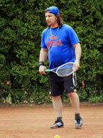 astnk turnaje :  Vlastimil Pszczolka