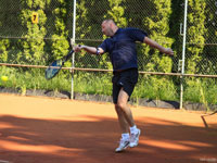 astnk turnaje :  Martin Holubk