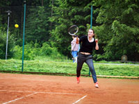 astnk turnaje :  Natlie Wlkov