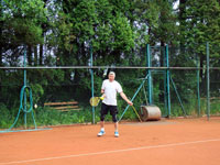 astnk turnaje :  Milan Lysek