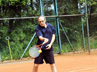 astnk turnaje :  Rostislav Kunick