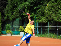 astnk turnaje :  Pavel Keprt