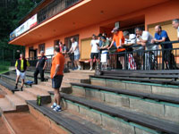 Zah�jen� turnaje