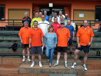 Slavnostn� n�stup