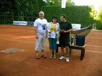 2.msto uprosted :  Darja Tcov