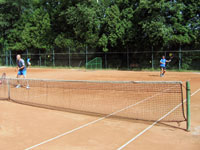 Skanska, a.s. zleva :  Tom Zoubek, Igor Gluza