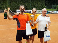 1.msto zleva :  Richard Konderla, Libor Farga