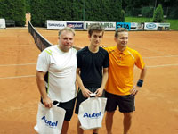 3.msto zleva :  Zdenk Otta, Radim Konderla