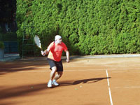 astnci turnaje :  Martin Lotter