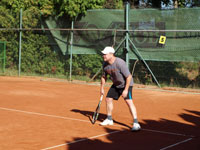 astnci turnaje :  Filip Horek