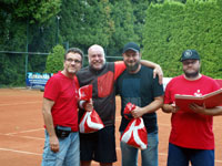 5.msto zleva :  Martin Lotter, Tom Vavrda
