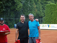 11.msto zleva :  Filip Horek, Eduard Hus