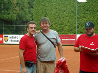 14.msto zleva :  Patrik Baur