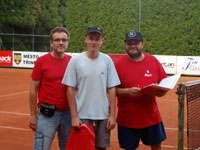 16.msto zleva :  Filip ern