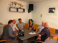 Oberstven v Ten Baru