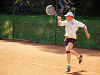 astnci dvouhry :  Martin Pekr