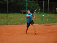 astnci dvouhry :  David Kol