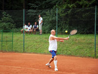 astnci dvouhry :  Zdenk evk
