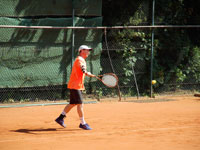 astnci dvouhry :  Ji Steinbach