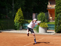 astnci dvouhry :  Jan Kobza