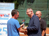 1.msto kategorie star dvouhra :  Zdislav Csepcsar
