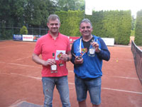 3.msto zleva :  David Hyneek, Pavel Keprt