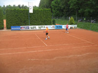 Zbry o 3.msto zleva :  David Hyneek, Pavel Keprt