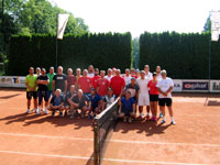 Solen foto
