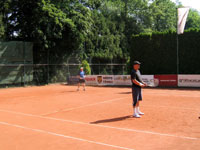 Ria Power, s.r.o. zleva :  Igor Petk, Kamil Pospch