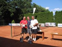 2.msto zleva :  Ji Dohnal, Roman Huka