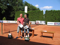 3.msto zleva :  Daniel Fojcik, Petr Luke