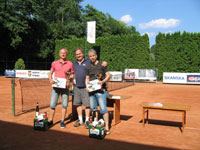 3.msto zleva :  Daniel Fojcik, Petr Luke