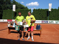 1.msto tchy zleva :  Igor Gluza, Marin Sekerk