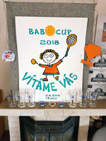 Plakt Bab Cup