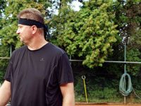 ��astn�k turnaje :  Martin P�tek