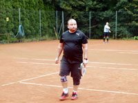 ��astn�k turnaje :  David Dulava