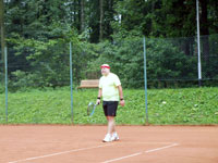 ��astn�k turnaje :  Martin Lotter